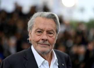 Alain Delon | 5 filmes para conhecer a carreira do LENDÁRIO ator francês imagem 2024 08 18 181637824