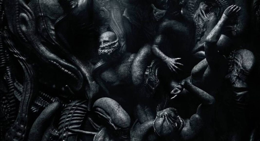 alien covenant