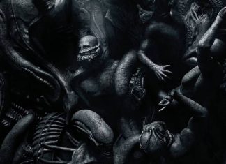 alien covenant