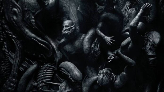 alien covenant