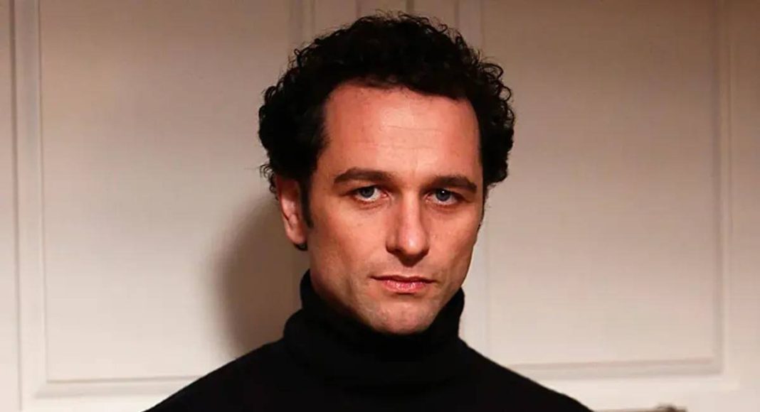 matthew rhys matthew rhys