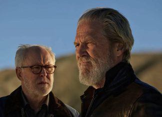 Todos estão vulneráveis no teaser INÉDITO da 2ª temporada de ‘The Old Man’; Confira! imagem 2024 08 26 233111666