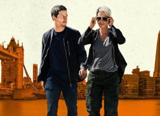 ‘A Liga’: Comédia de AÇÃO com Mark Wahlberg e Halle Berry ganha mais um clipe INÉDITO; Confira! images (66)