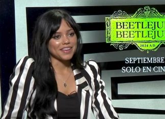 Jenna Ortega DETONA os remakes que trocam o gênero do protagonista: “Não quero ver Jamie Bond” jennaortega