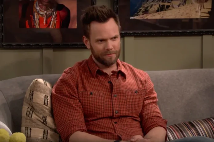 joel mchale