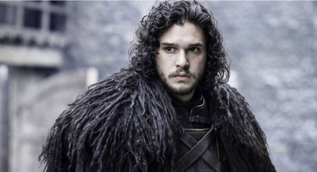 jon snow