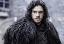 jon snow