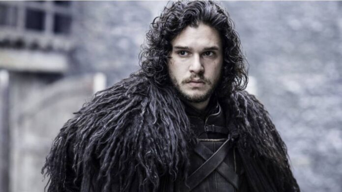 jon snow