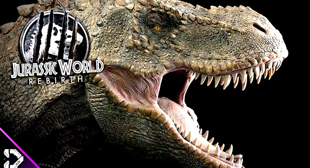 jurassicworld 4