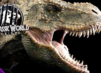 jurassicworld 4