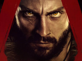 kraven o caçador capa