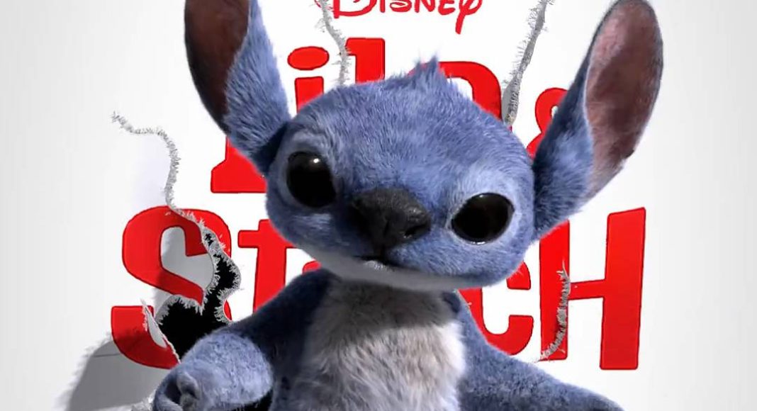 lilo and stitch