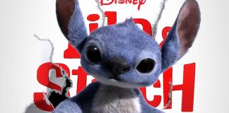 lilo and stitch