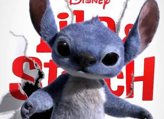 lilo and stitch