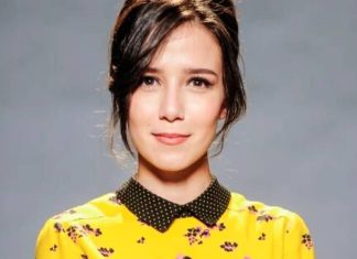marjorie estiano