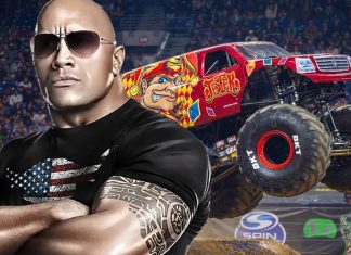 monster jam