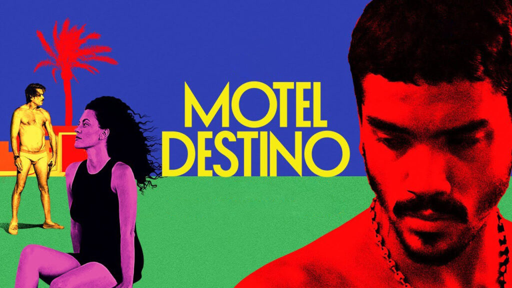 motel destino