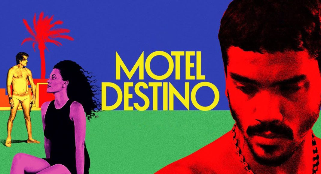 motel destino
