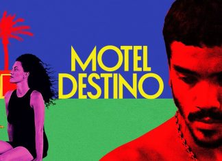 motel destino