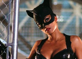 ‘Mulher-Gato’: Fracasso histórico de Halle Berry surpreende e entra para o Top 5 da Netflix no Brasil mulher gato 01 (1)