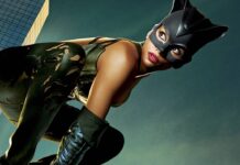 Halle Berry defende ‘Mulher-Gato’: “Eu amei fazer” mulher gato
