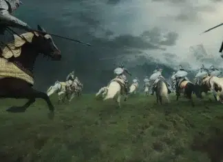 Showrunners CONFIRMAM 3ª temporada de ‘O Senhor dos Anéis: Os Anéis do Poder’ o senhor dos anéis os anéis de poder