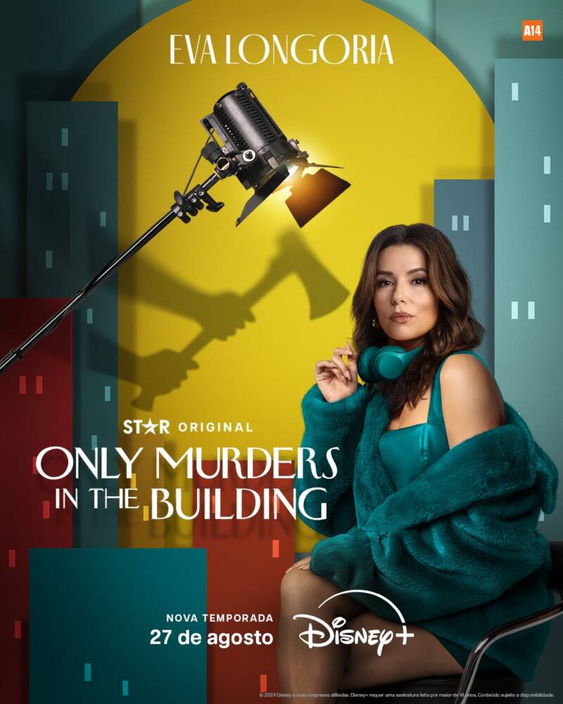 only murders in the building 2