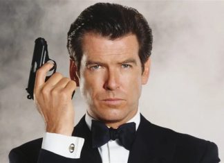 Pierce Brosnan critica sua DEMISSÃO da franquia James Bond: “Fui jogado na sarjeta” pierce brosnan 007 james bond