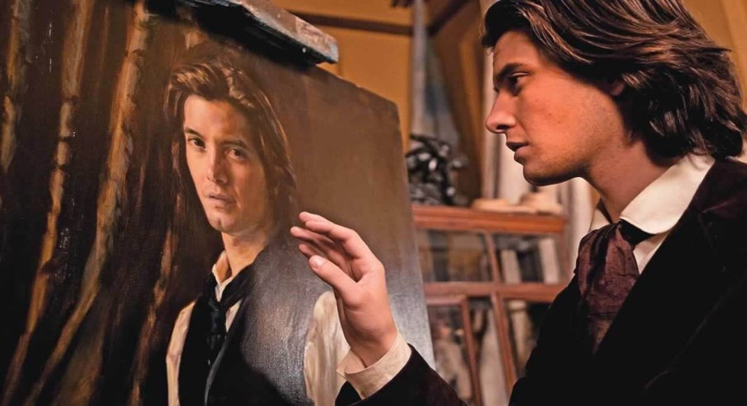 retrato de dorian gray (1)