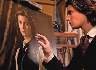 retrato de dorian gray (1)