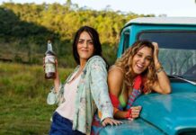 Crítica | Saideira – Thati Lopes e Luciana Paes Embarcam em Road Movie pela Estrada Real do Brasil saideira