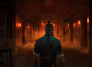 ‘Secret Level’: Prime Video divulga teaser da série antológica inspirada em jogos clássicos secret level (1)