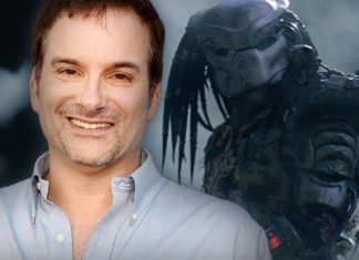 Diretor de ‘O Predador’ admite culpa pelo FRACASSO: “Fizemos o filme errado” shaneblack o predador