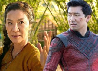 shang chi simu liu michelle yeoh