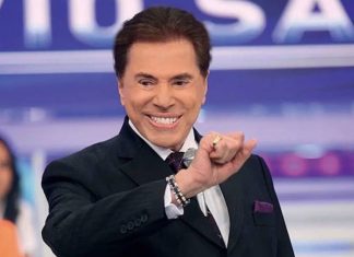 silvio santos