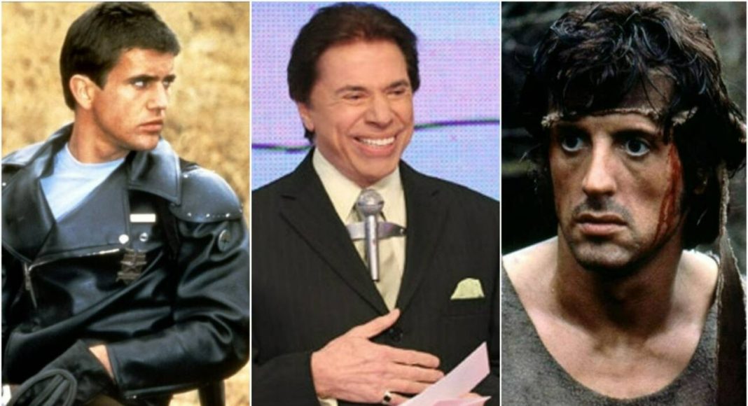 silvio santos