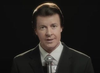 Estrelada por Rodrigo Faro, cinebiografia sobre Silvio Santos ganha data de estreia na Max silvio 4