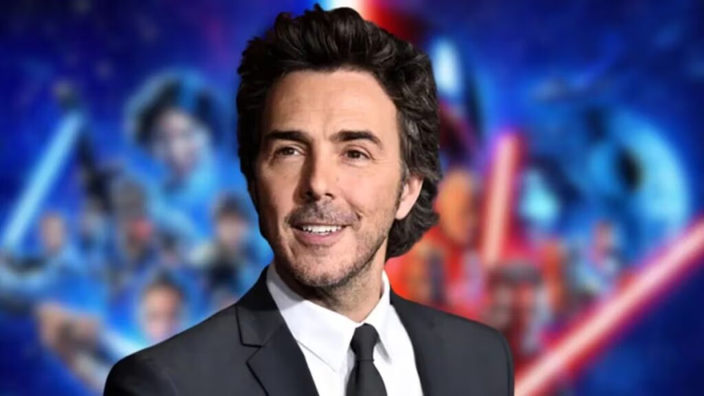 star wars shawn levy