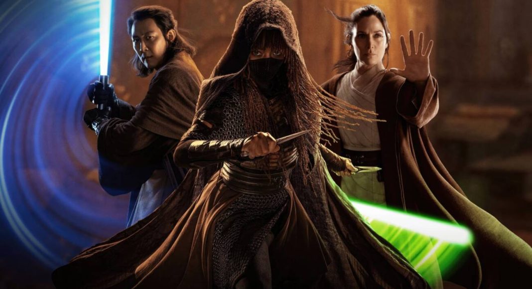 star wars the acolyte star wars the acolyte