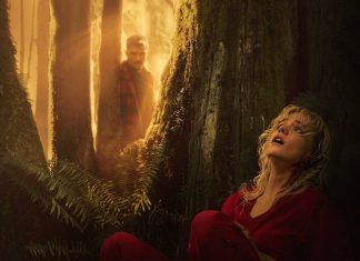 strange darling filme