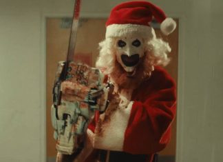 terrifier 3