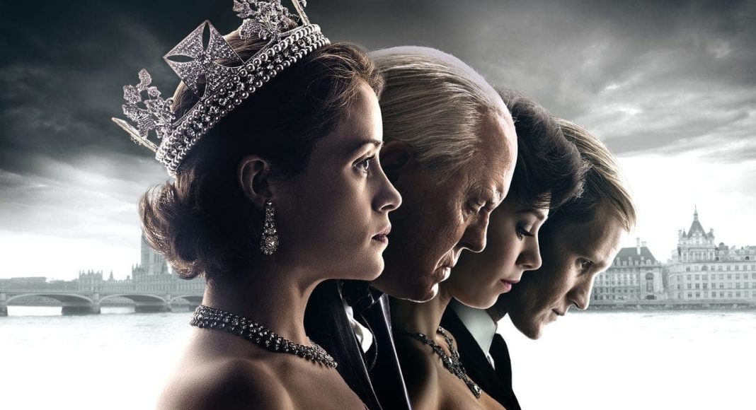 the crown