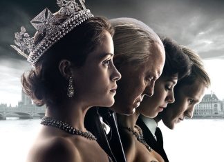 the crown