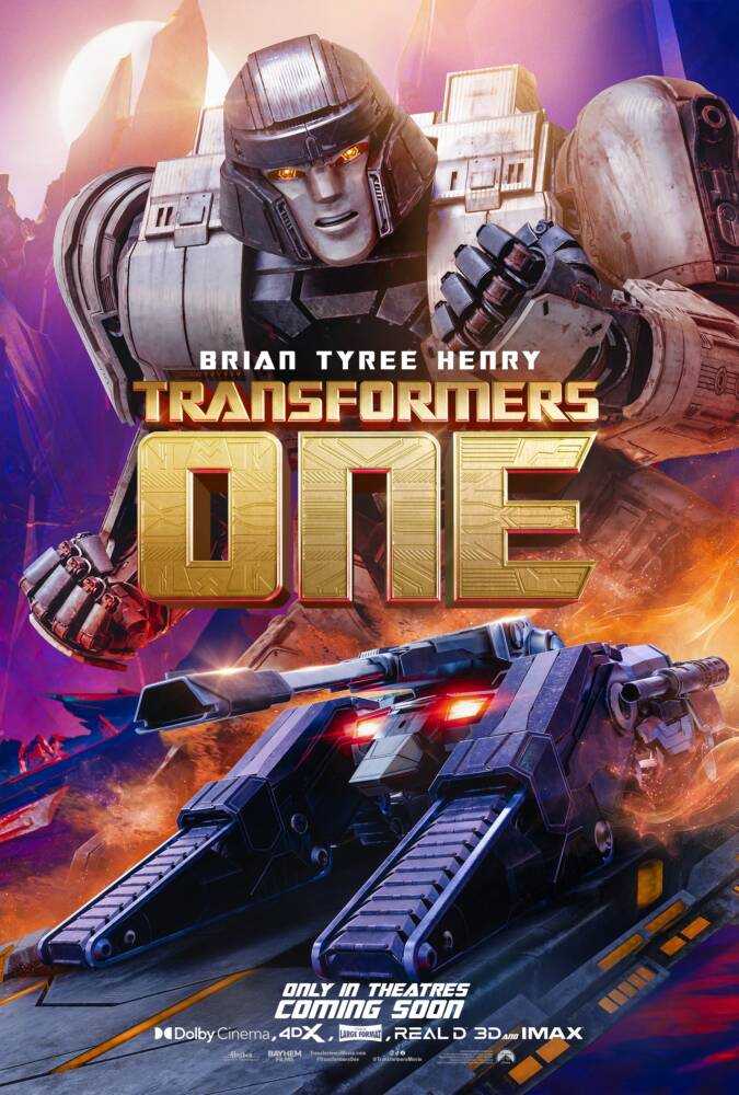 transformers one 2