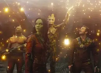 vfx guardians of the galaxy