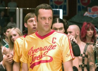vince vaughn 