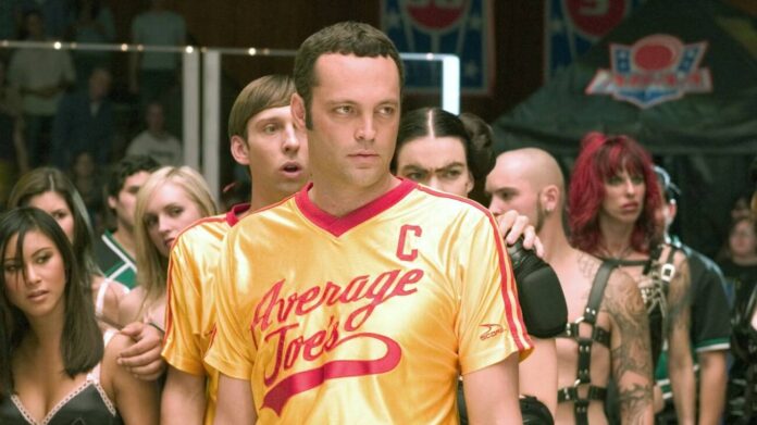 vince vaughn