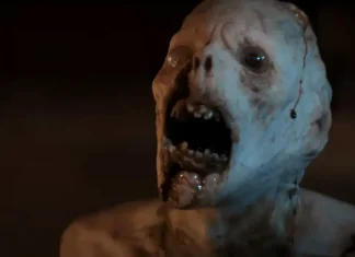 Atriz de ‘Terrifier 2’ luta pela sobrevivência no trailer do terror ‘The Well’; Confira! well movie