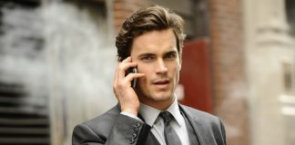 white collar matt bomer neal caffrey