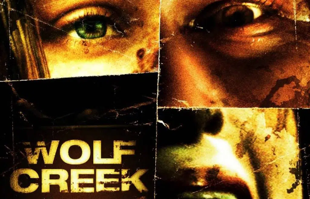 Wolf Creek 3' é CONFIRMADO para 2026!